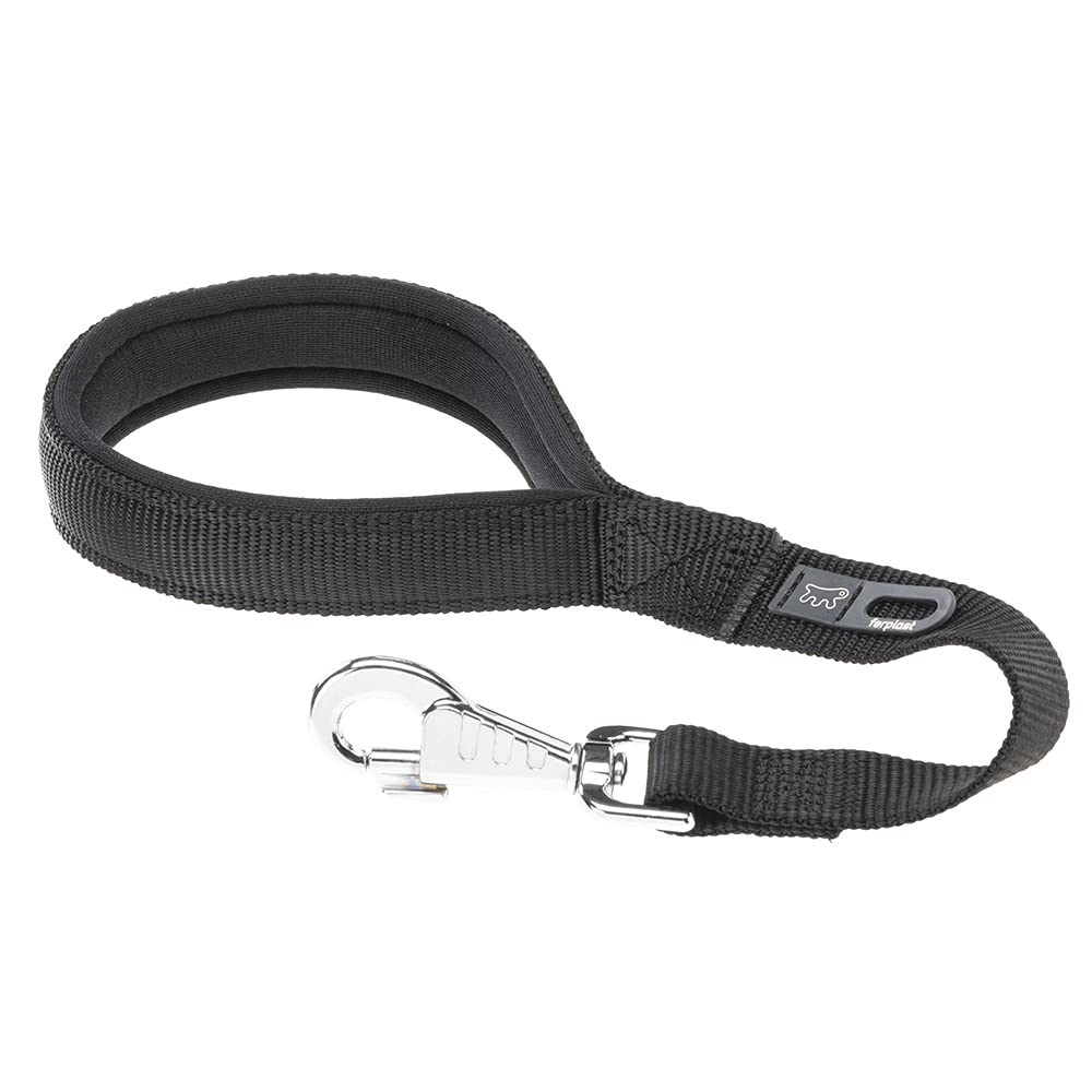 ferplast-daytona-fantasy-laisse-chien-nylon-120-cm-noir-motif image 5