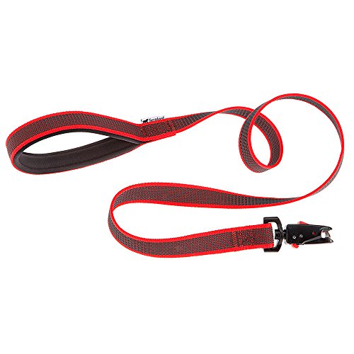 ferplast-daytona-gummy-matic-g25-120-collier-de-dressage-pour-chien image 4