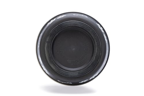 karlie-k-f-bella-mangeoire-en-acier-inoxydable-noir-800-ml-15-17-cm image 8