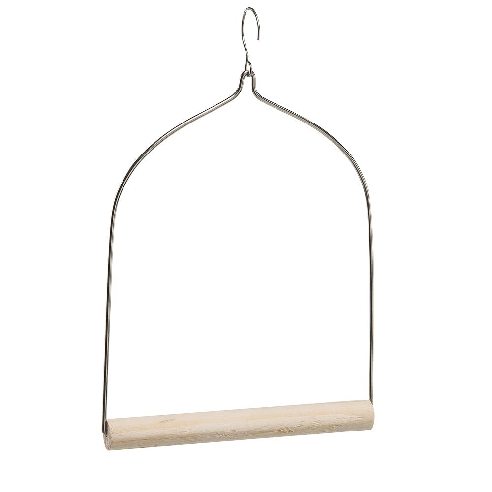 ferplast-4086-balan-oire-en-bois-pour-nymphe-calopsitte image 1
