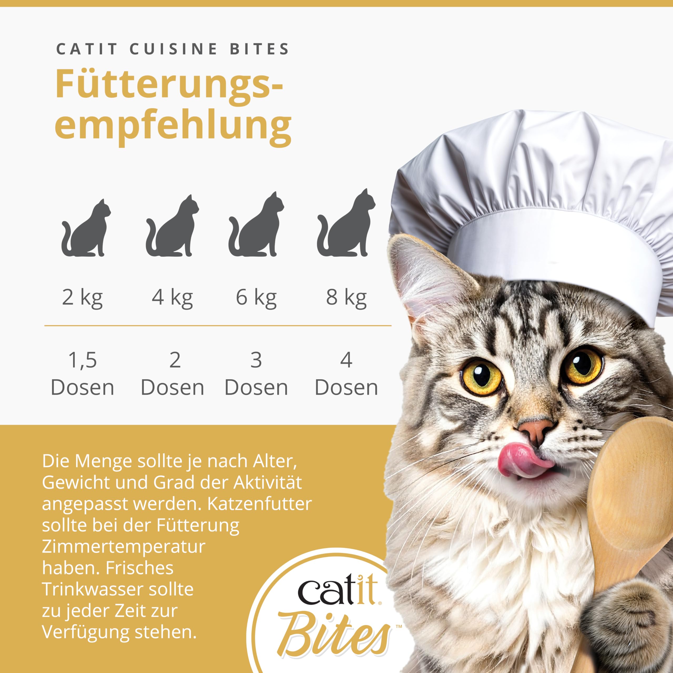 catit-cuisine-thon-en-sauce-75g-p-t-e-chat-sans-c-r-ales image 6