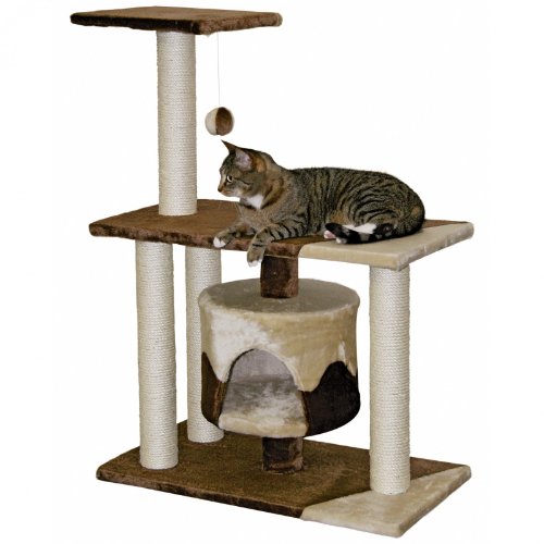 kerbl-arbre-chat-jade-pro-96-cm image 4