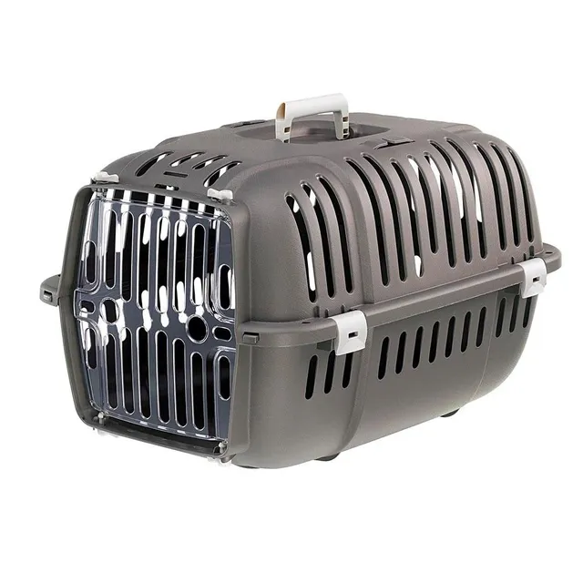 ferplast-jet-20-caisse-de-transport-chat-et-petit-chien-8-kg image 1