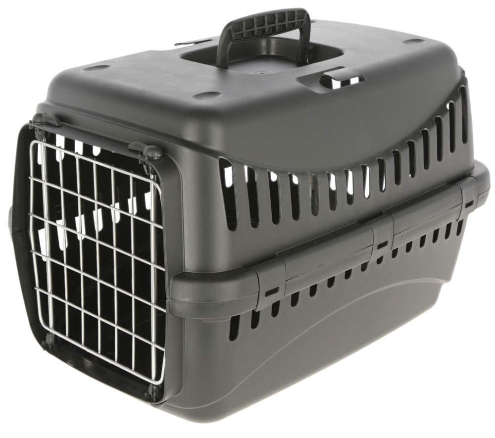 kerbl-pet-expedition-eco-cage-de-transport-pour-chats-et-petits-chiens-45x30x30- image 1