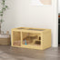pawhut-habitat-hamster-extra-large-2-pi-ces-100-x-50-x-50-cm-naturel image 3