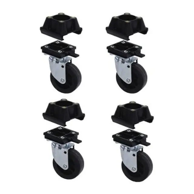 ferplast-kit-roue-pour-atlas-50-60-70-professional-bo-te-de-4-pi-ces image 1