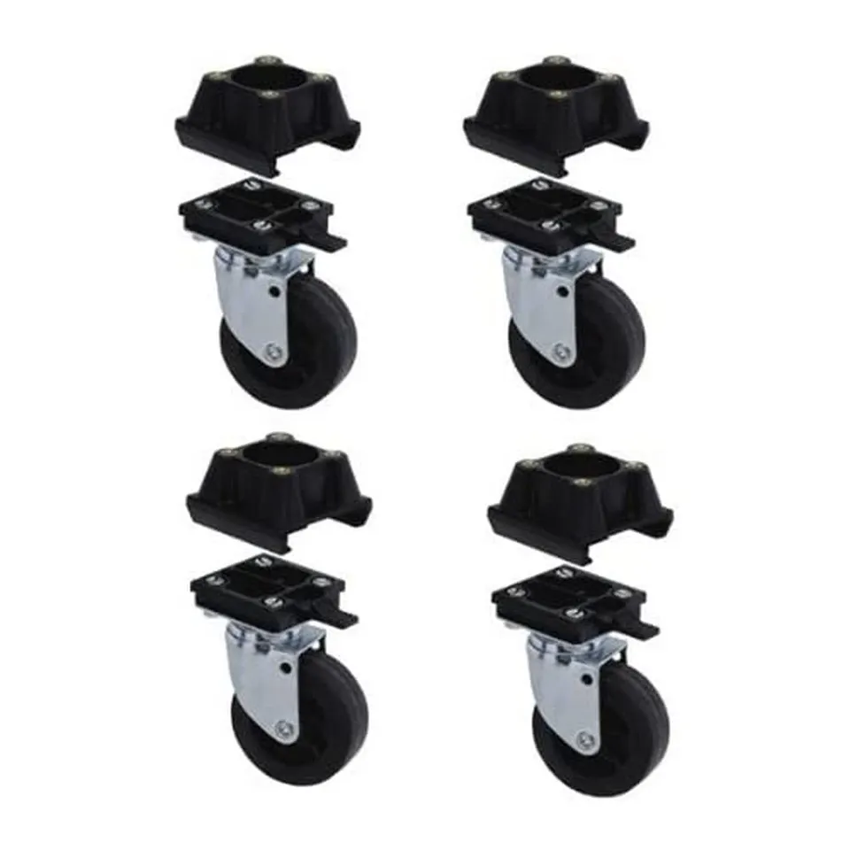 ferplast-kit-roue-pour-atlas-50-60-70-professional-bo-te-de-4-pi-ces image 1