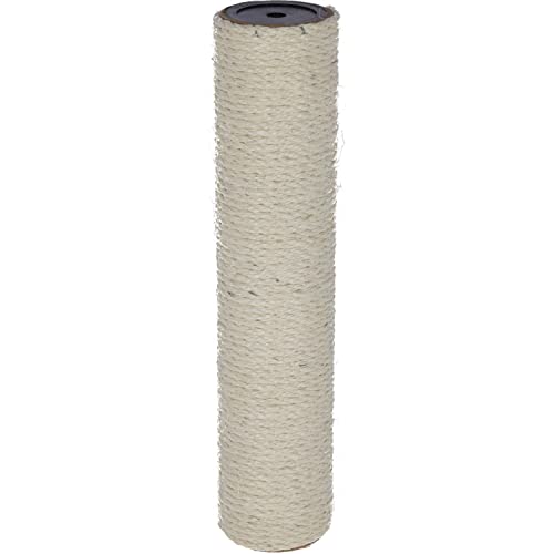 kerbl-colonne-gratter-de-rechange-chat-sisal-40-cm-m8 image 5