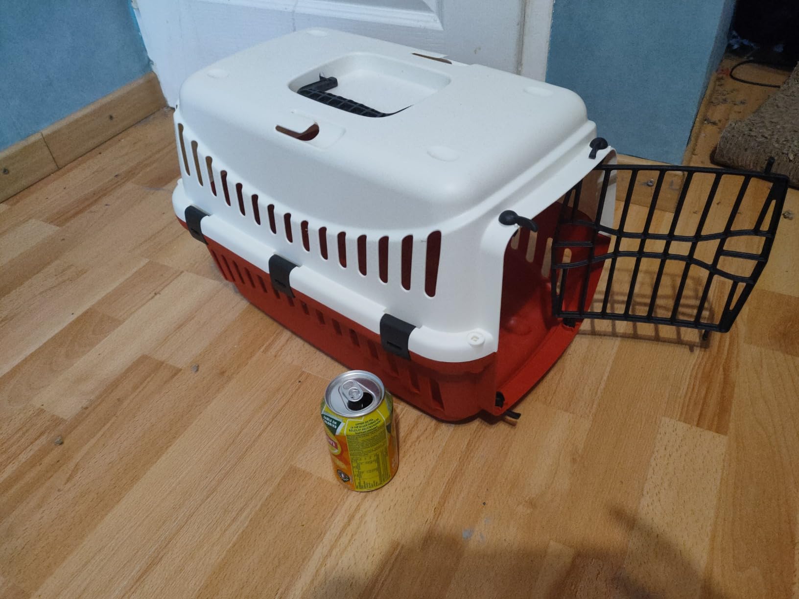 Validée par Nala