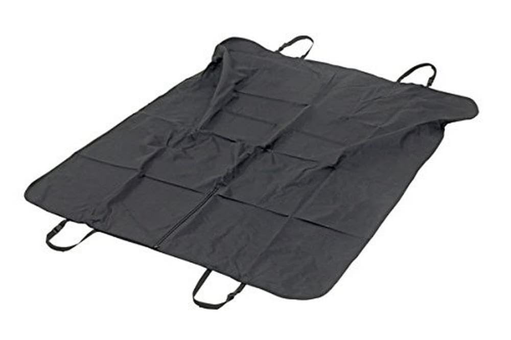 karlie-protection-voiture-162-x-132-cm-noire-housse-banquette-arri-re-pour-chien image 1