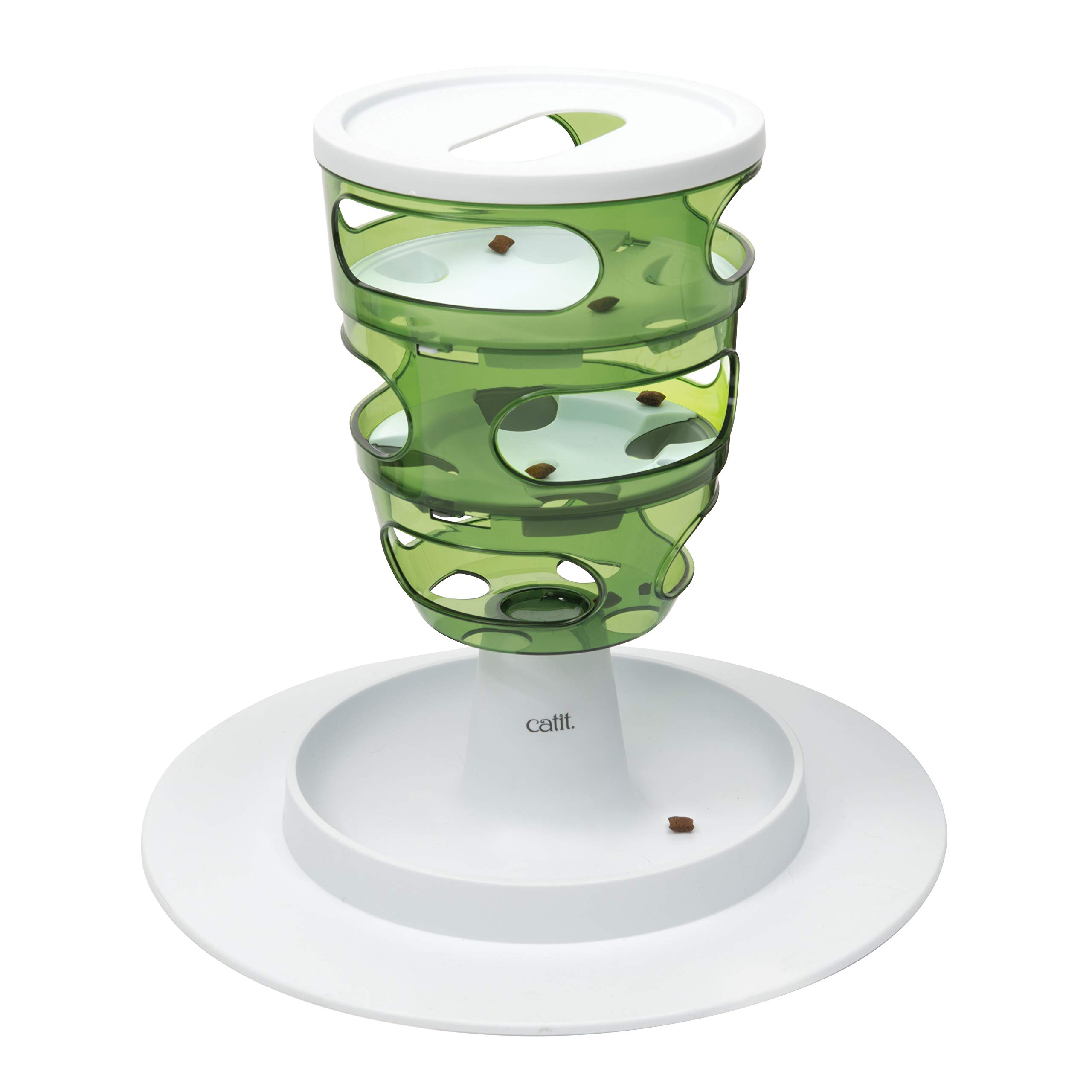 catit-senses-labyrinthe-d-alimentation-pour-chat image 1