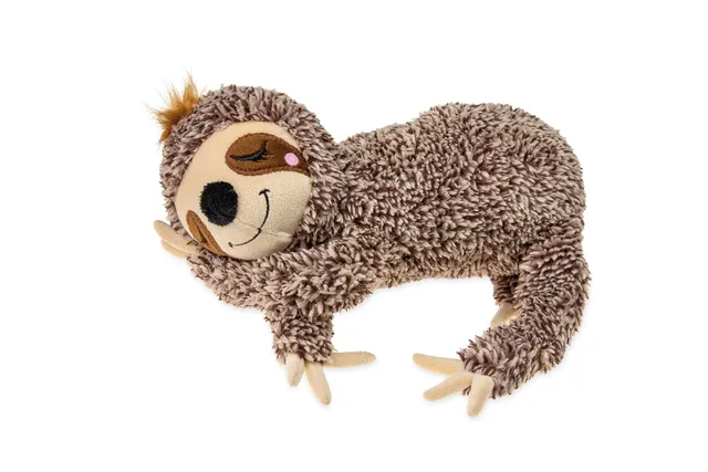 karlie-jouet-ours-pour-chien-38-x-11-x-9-cm-250-g image 1