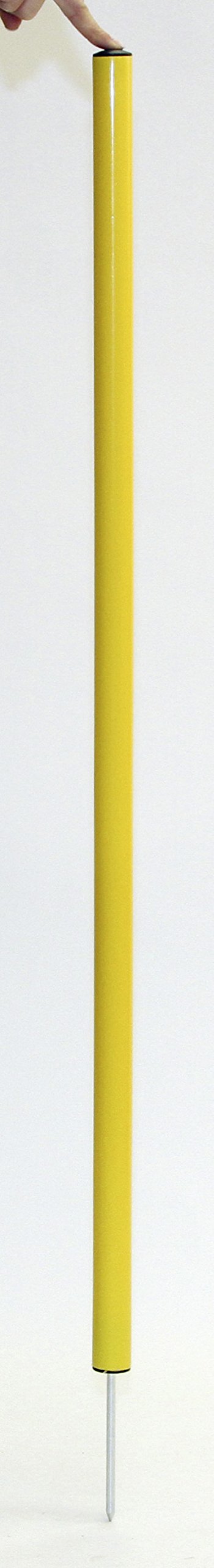 kerbl-pet-kit-complet-agility-chien-anneau-barre-de-saut-slalom image 6