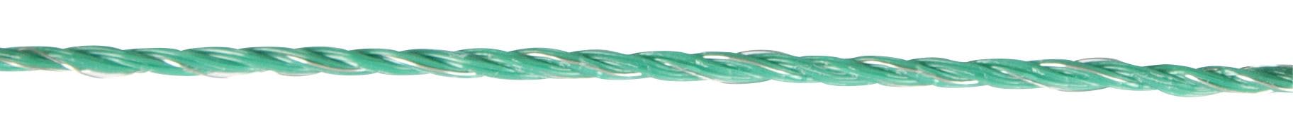 kerbl-filet-pour-lapins-lectrifiable-65-cm-vert-50-m-simple-pointe-15-piquets image 4