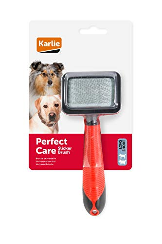 karlie-brosse-d-m-ler-petite-brosse-universelle-dents-flexibles-pour-chien image 5