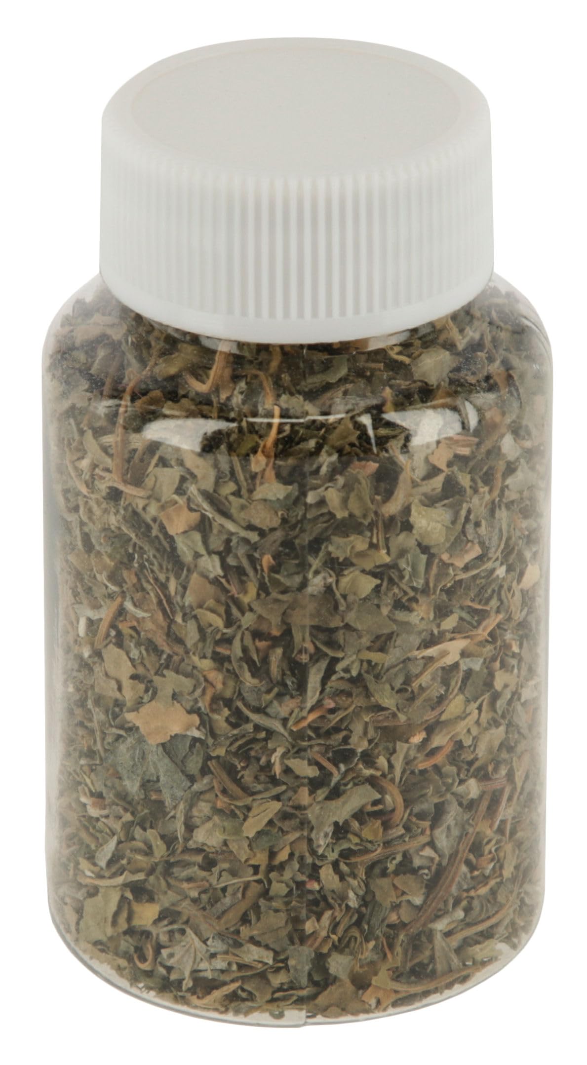kerbl-pet-herbe-chat-moulue-30-g-bouteille-refermable image 1