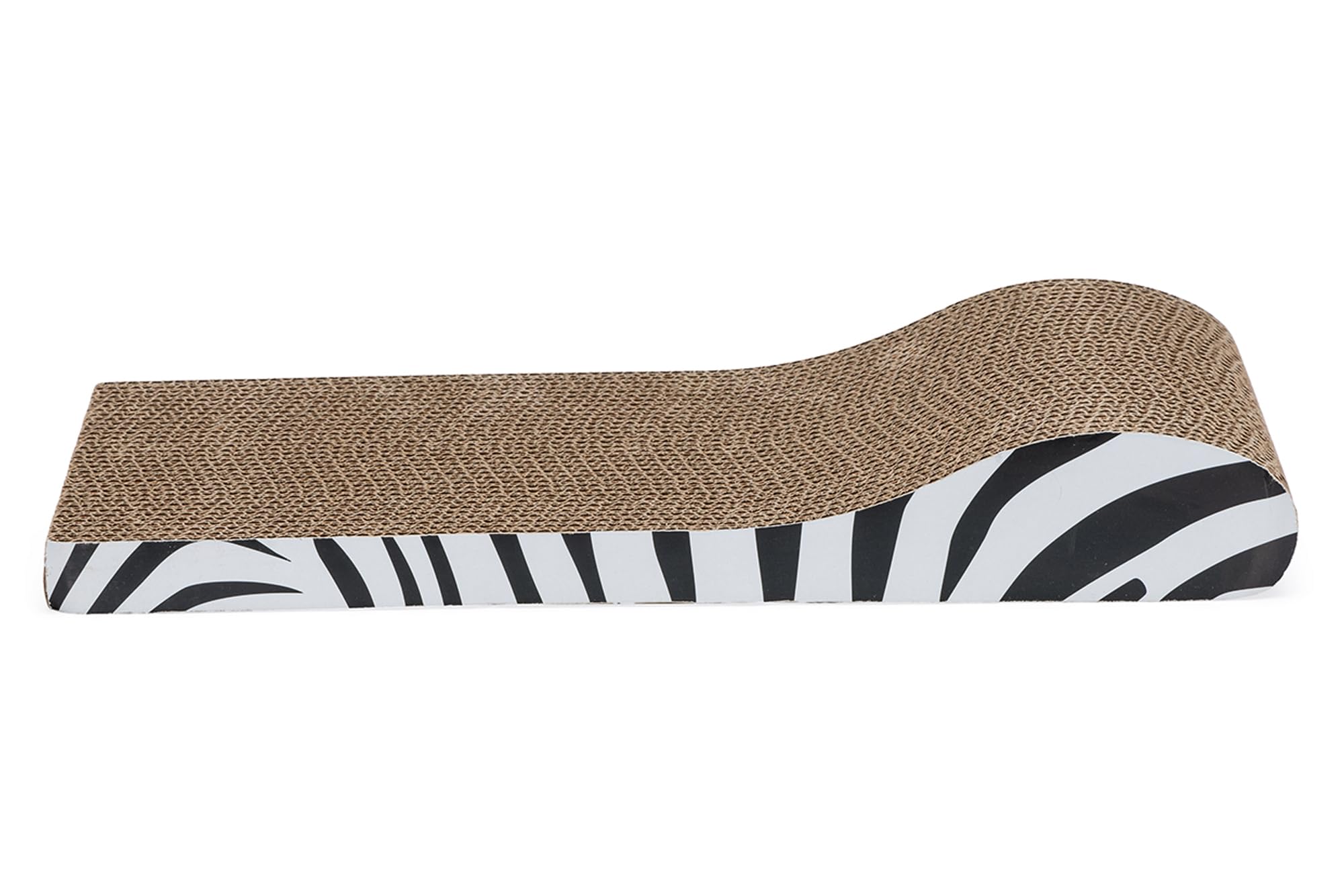 karlie-zebra-griffoir-carton-43-5-x-21-5-x-6-cm image 6