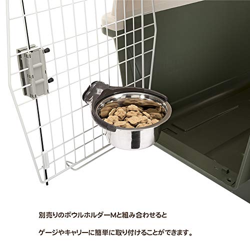 ferplast-orion-kc-gamelle-inox-chien-et-chat-6-tailles image 7