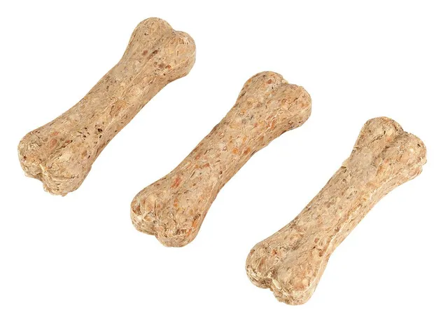 kerbl-pet-os-m-cher-nature-12-cm-150-g image 1