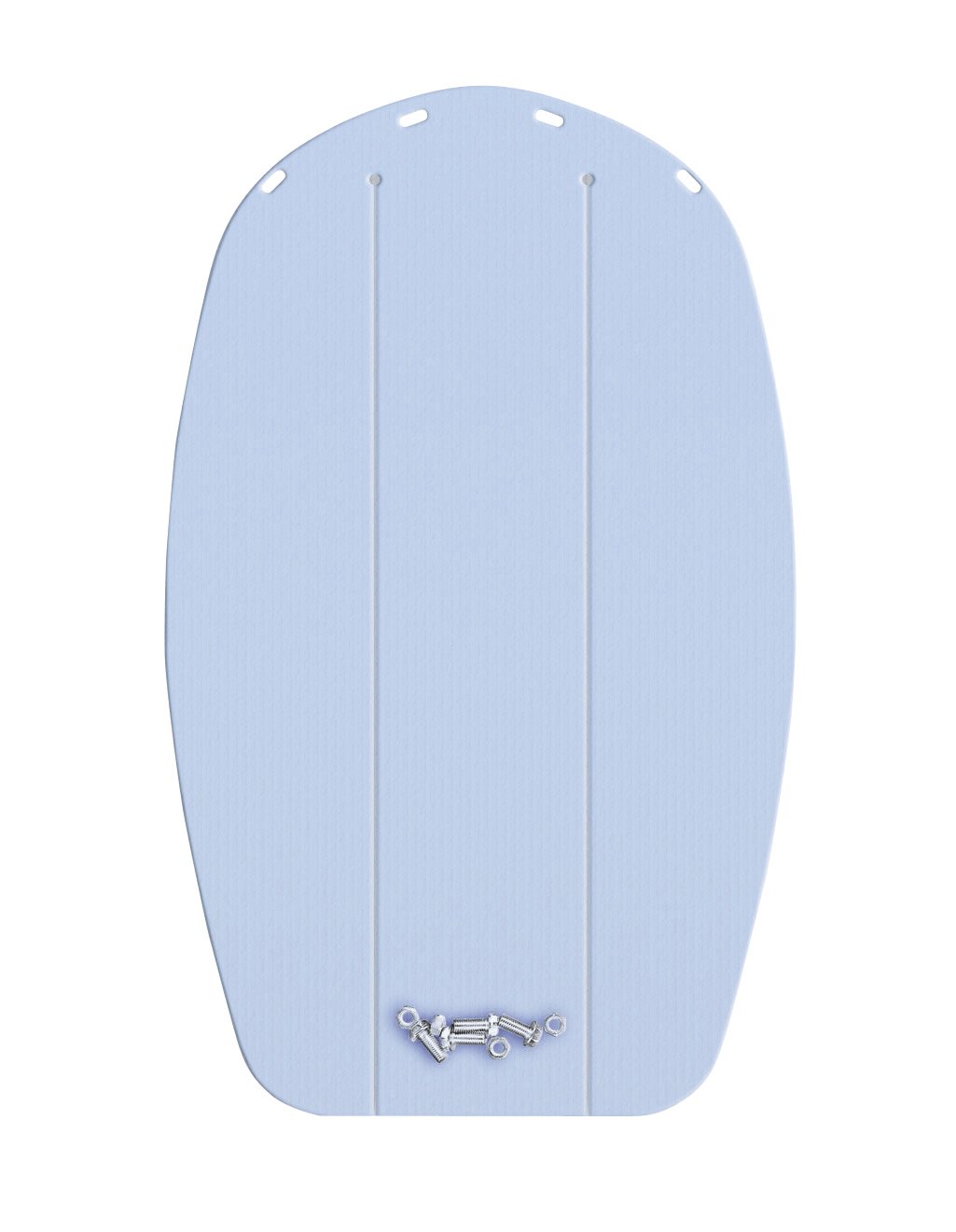 ferplast-kenny-door-porte-en-plastique-pour-niche-chien image 1