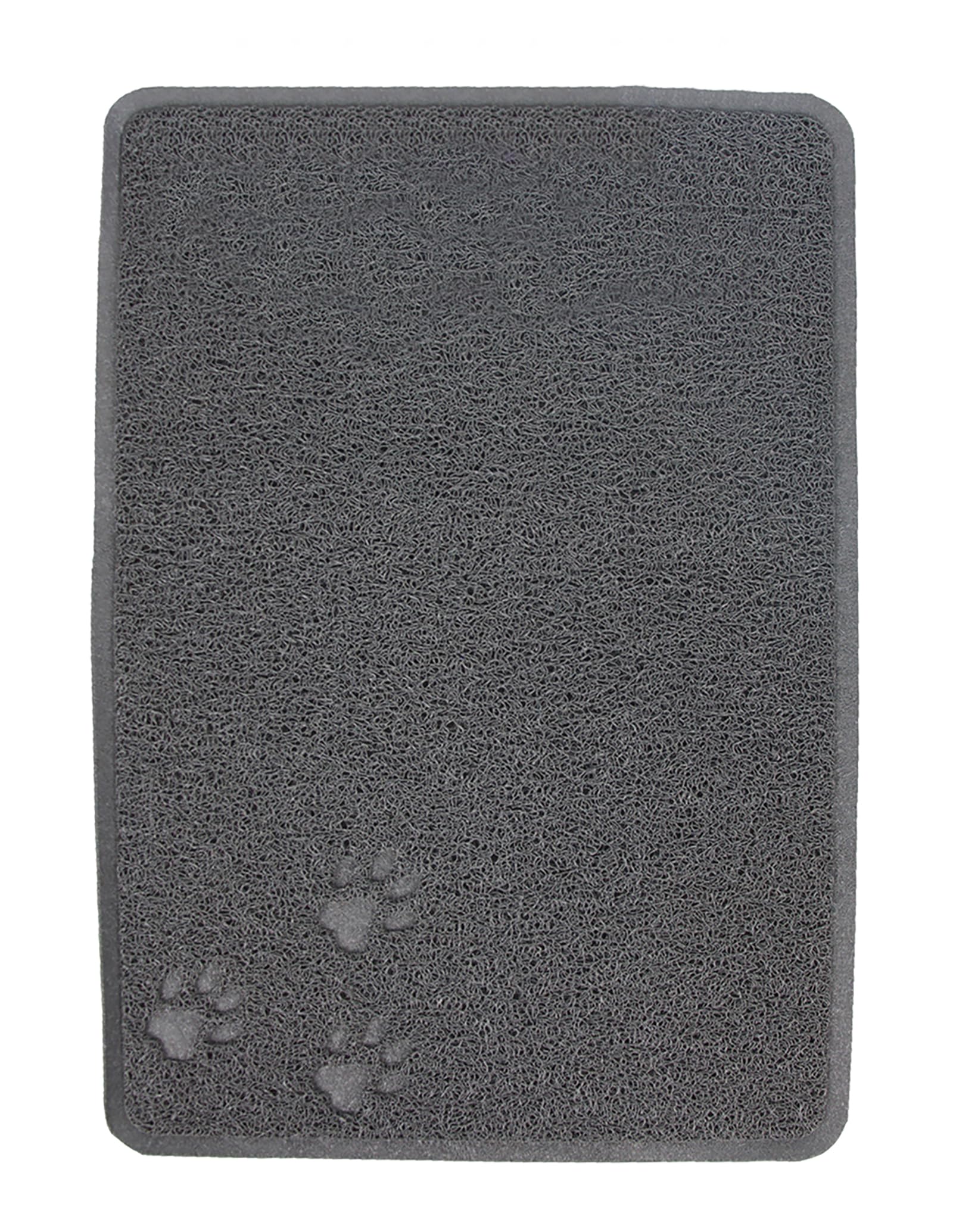 flamingo-roxy-matti-tapis-pour-bac-liti-re-40x60-cm-gris-antid-rapant image 2