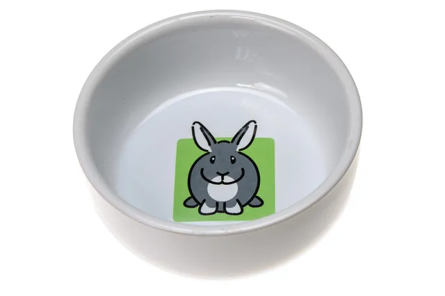 karlie-plat-en-c-ramique-pour-rongeurs-11-cm-300-ml image 1