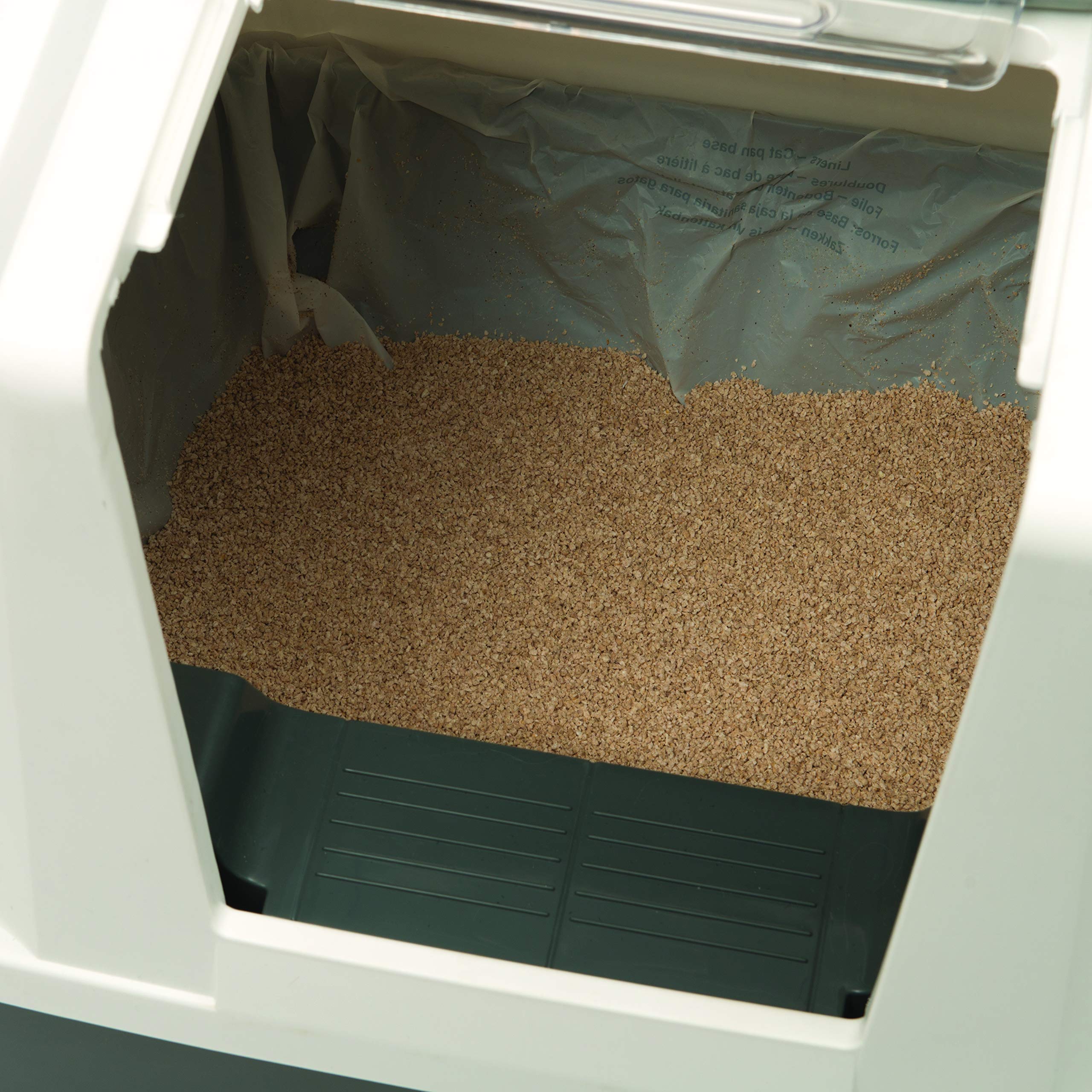 catit-maison-de-toilette-smartsift-avec-syst-me-de-tamisage image 4