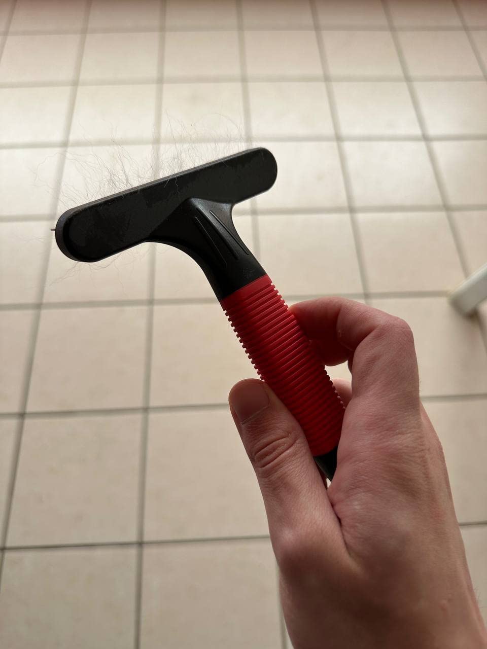 Enfin un démêlage sans pleurs