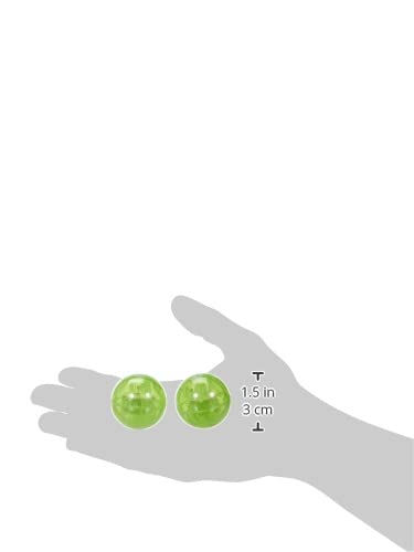 catit-balles-lumineuses-de-rechange-mouvement-pour-circuit-chat-lot-de-2 image 3