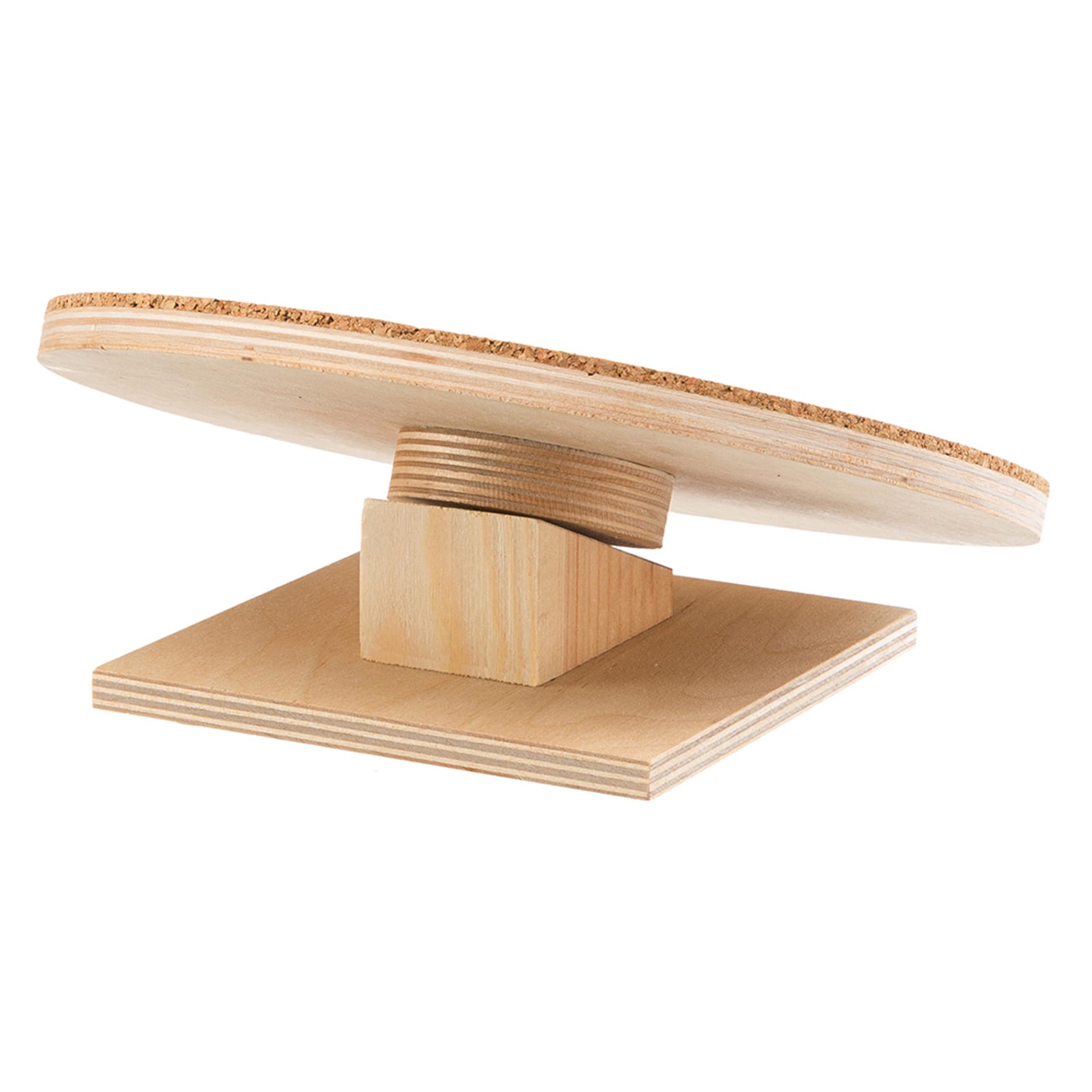 ferplast-arcade-disk-roue-hamster-et-souris-bois-diam-tre-20-cm image 4