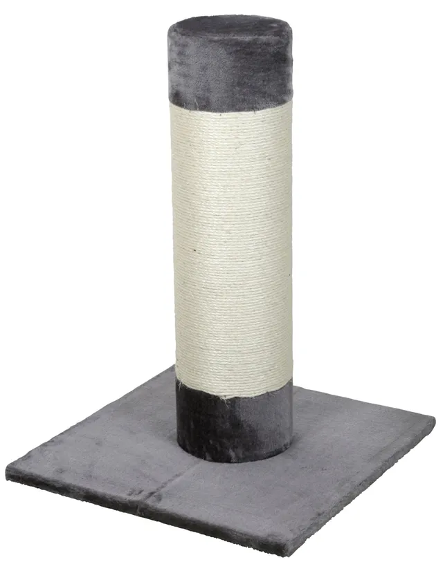 kerbl-arbre-chat-opal-ultra-colonne-sisal-80cm image 1