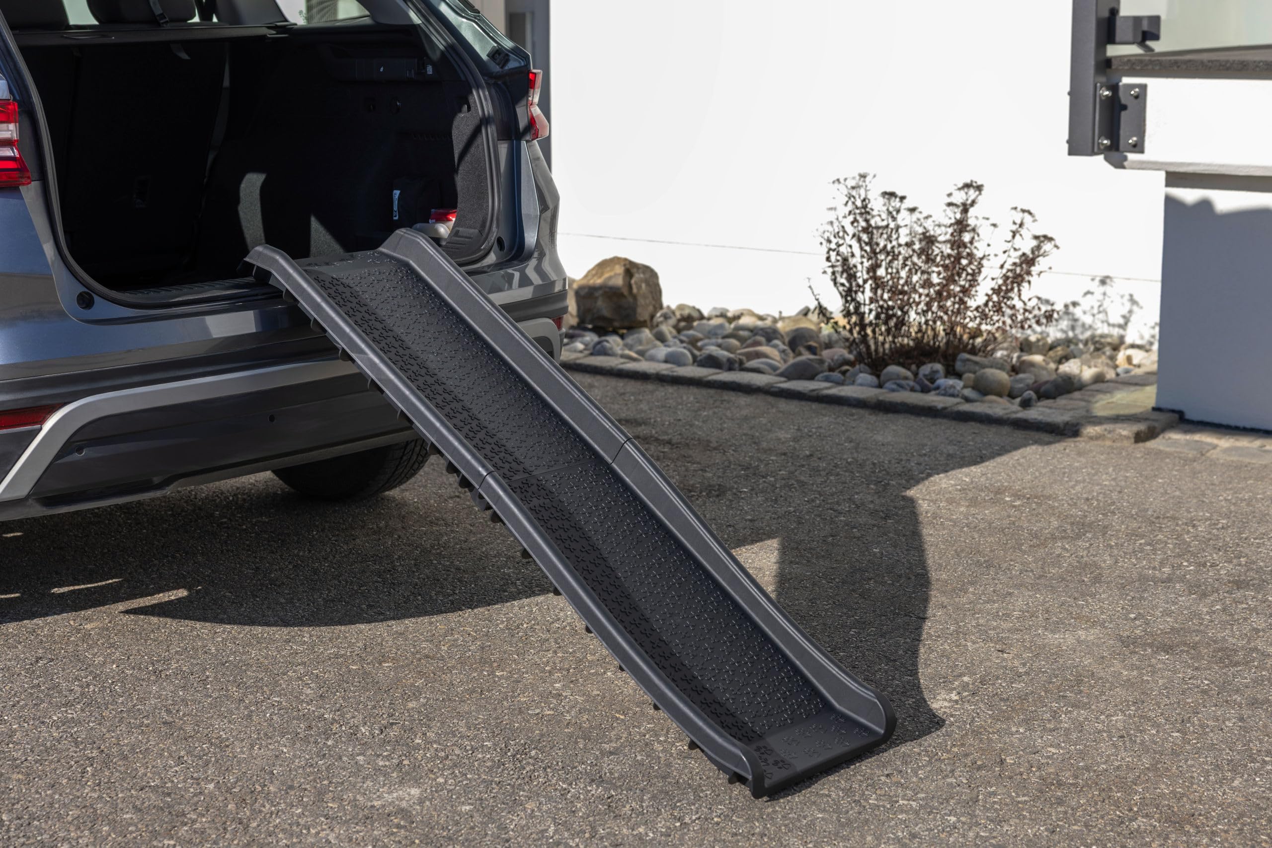 kerbl-pet-rampe-d-acc-s-pliable-pour-chien-noire-157-x-40-5-cm-60-kg-max image 7