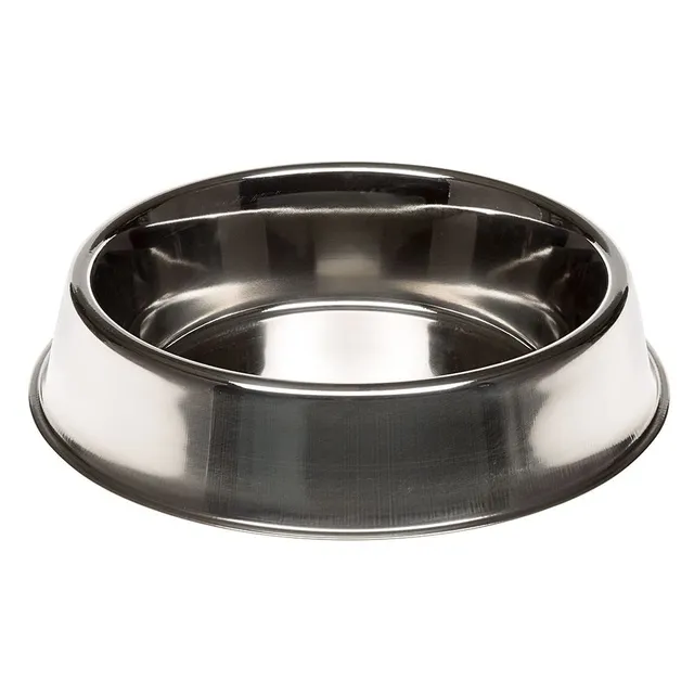 ferplast-supernova-280-t6-cuelle-gamelle-inox-pour-chat-et-chien image 1