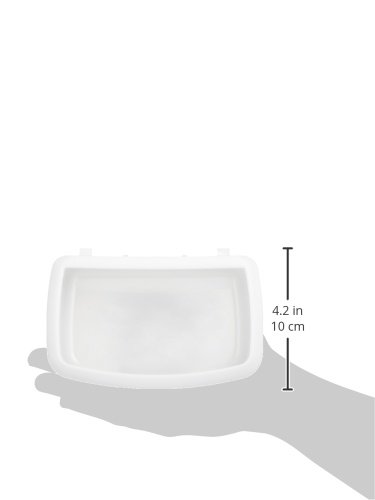 ferplast-gamelle-plastique-pour-caisse-de-transport-atlas-16x11x5-8-cm image 8
