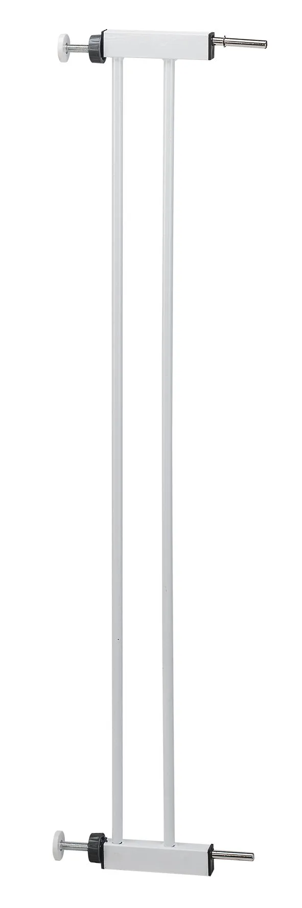 ferplast-dog-gate-extension-barri-re-chien-blanc-13-x-79-cm-lot-de-1-max-4-exten image 1
