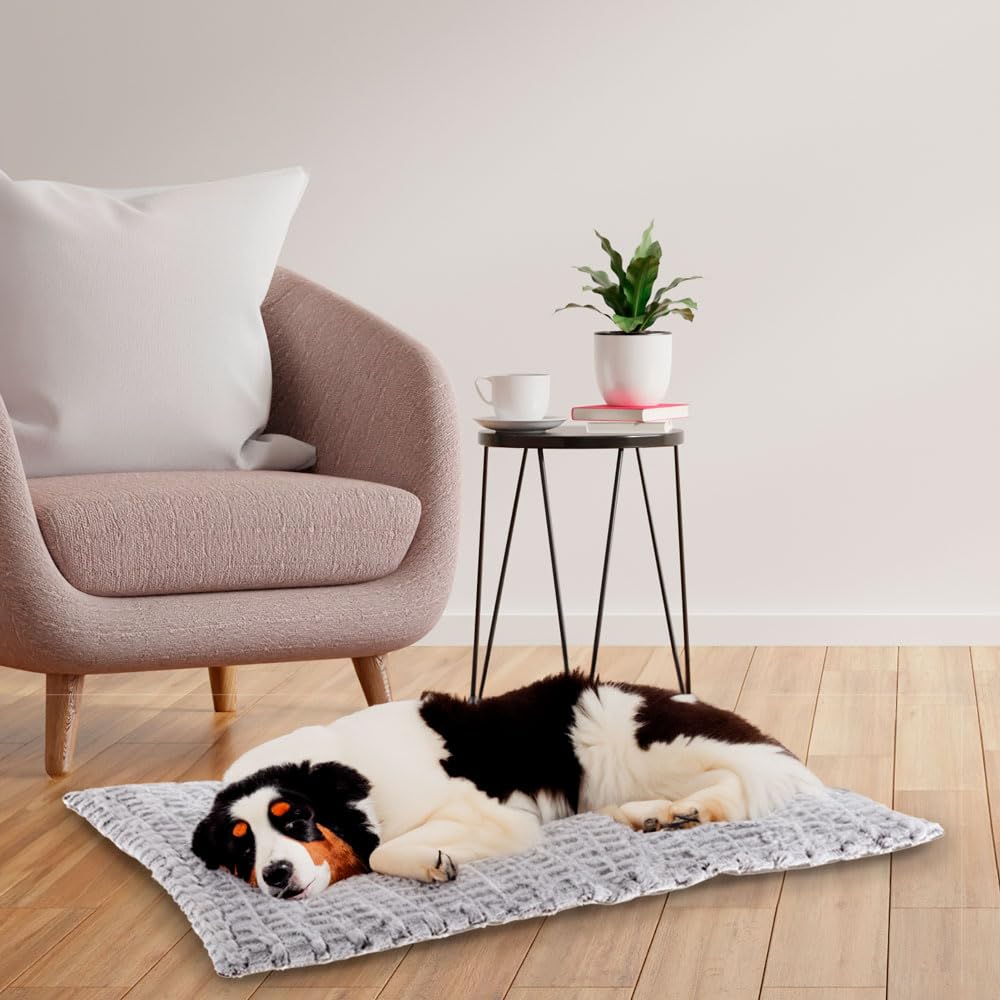 ferplast-vanilla-coussin-grand-chien-double-face-tourterelle-122-x-76-x-5-cm image 3