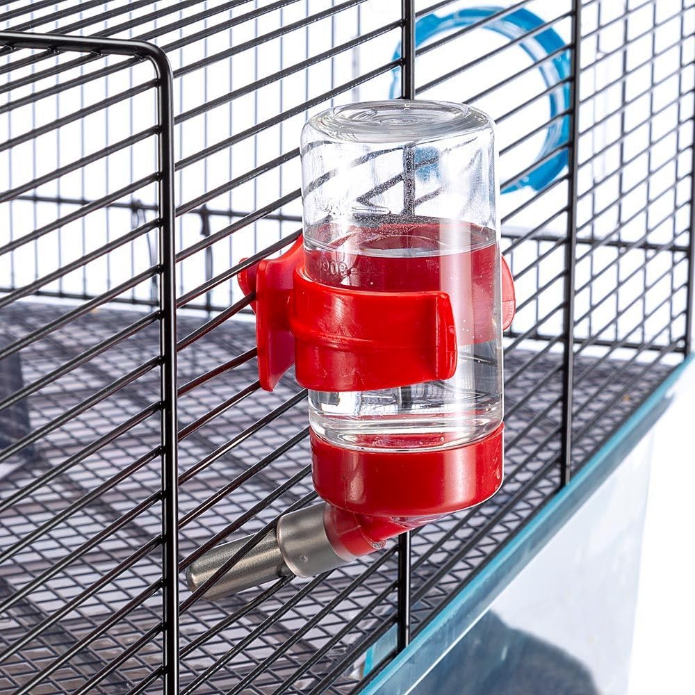 ferplast-favola-cage-pour-hamsters-et-petits-rongeurs-60-x-36-5-x-30-cm image 6