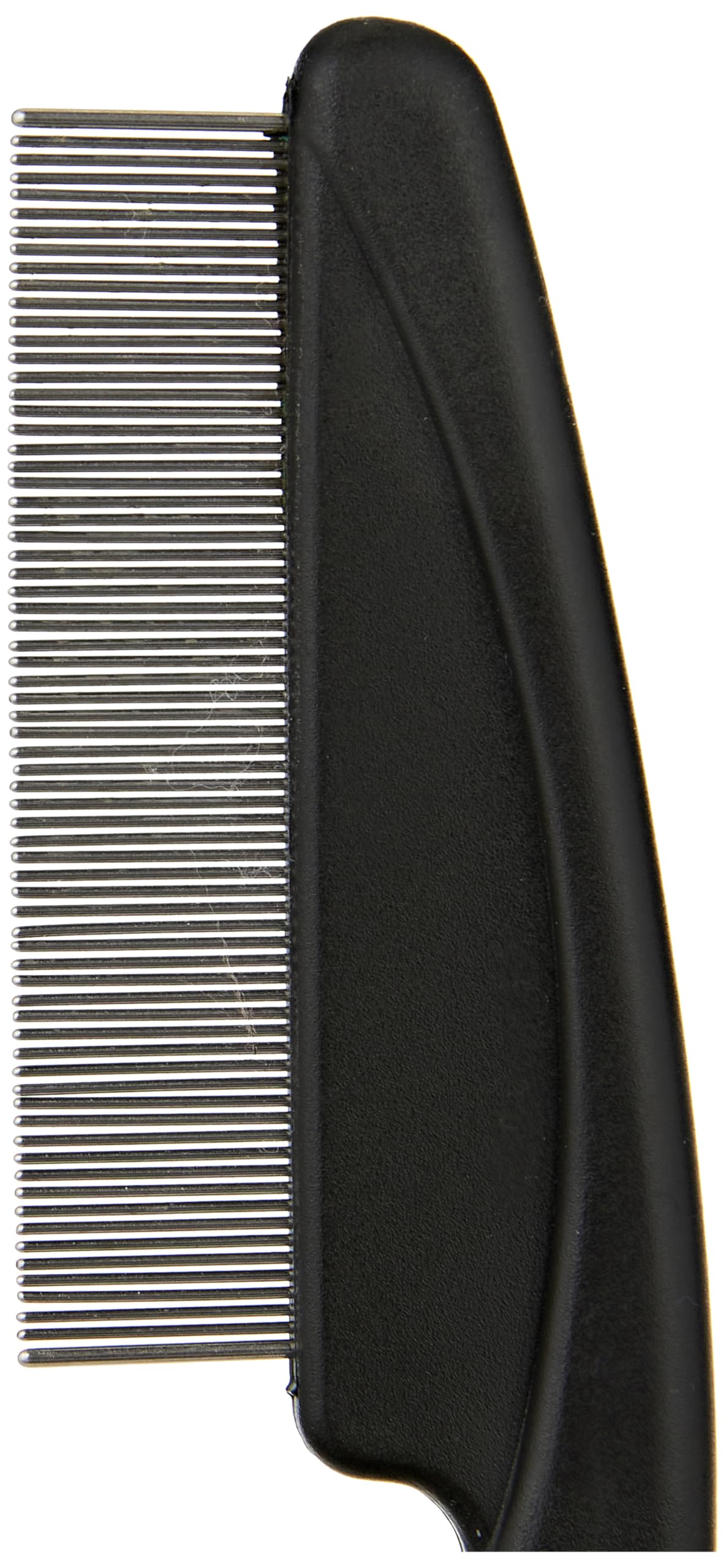 ferplast-peigne-anti-puces-chiens-et-chats-dents-inox-arrondies image 3