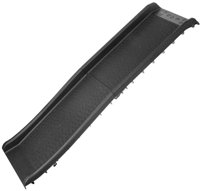 kerbl-pet-rampe-d-acc-s-pliable-pour-chien-noire-157-x-40-5-cm-60-kg-max image 1