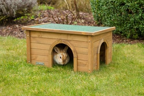 kerbl-81773-maison-pour-rongeurs-xl-en-pin-64-x-42-x-10-cm-bois image 8