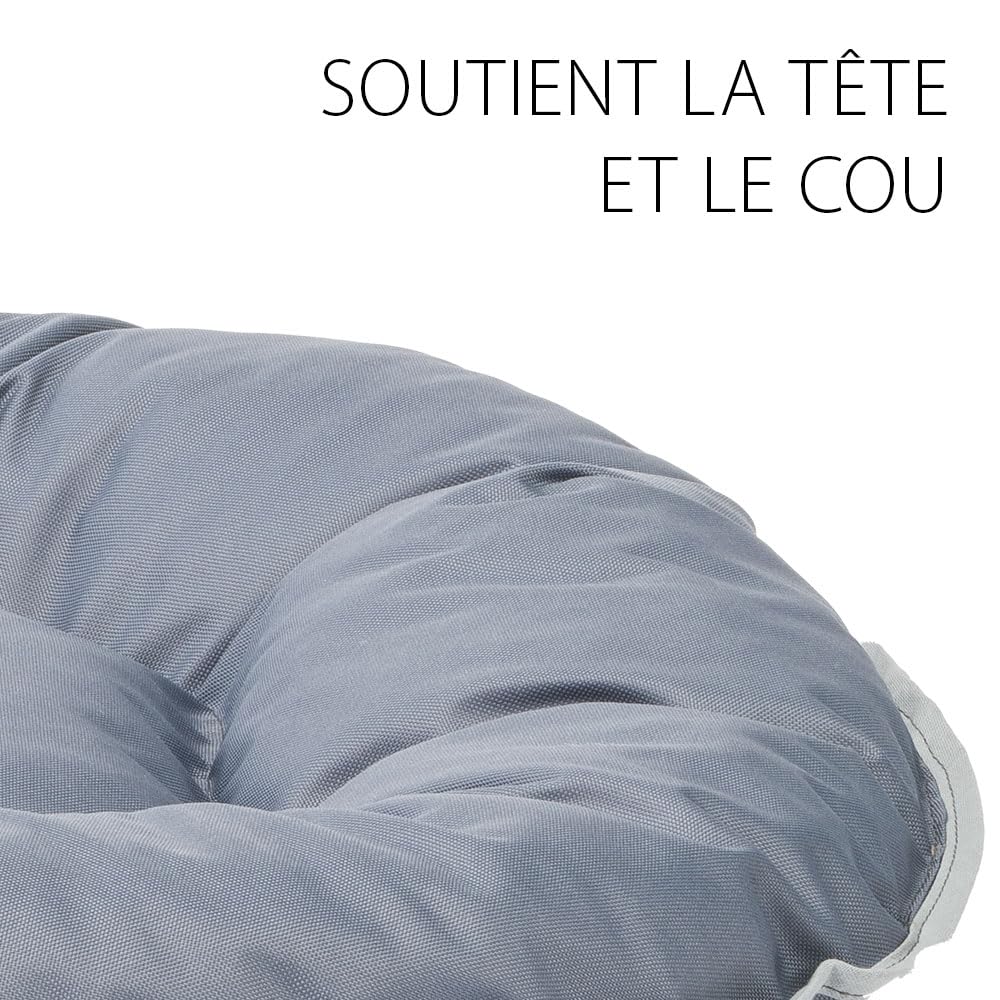 ferplast-oscar-matelas-pour-chien-taille-moyenne-80-x-60-x-11-cm-gris image 4