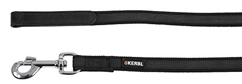 kerbl-antislip-laisse-de-travail-chien-5-m-adh-sive-caoutchouc image 4