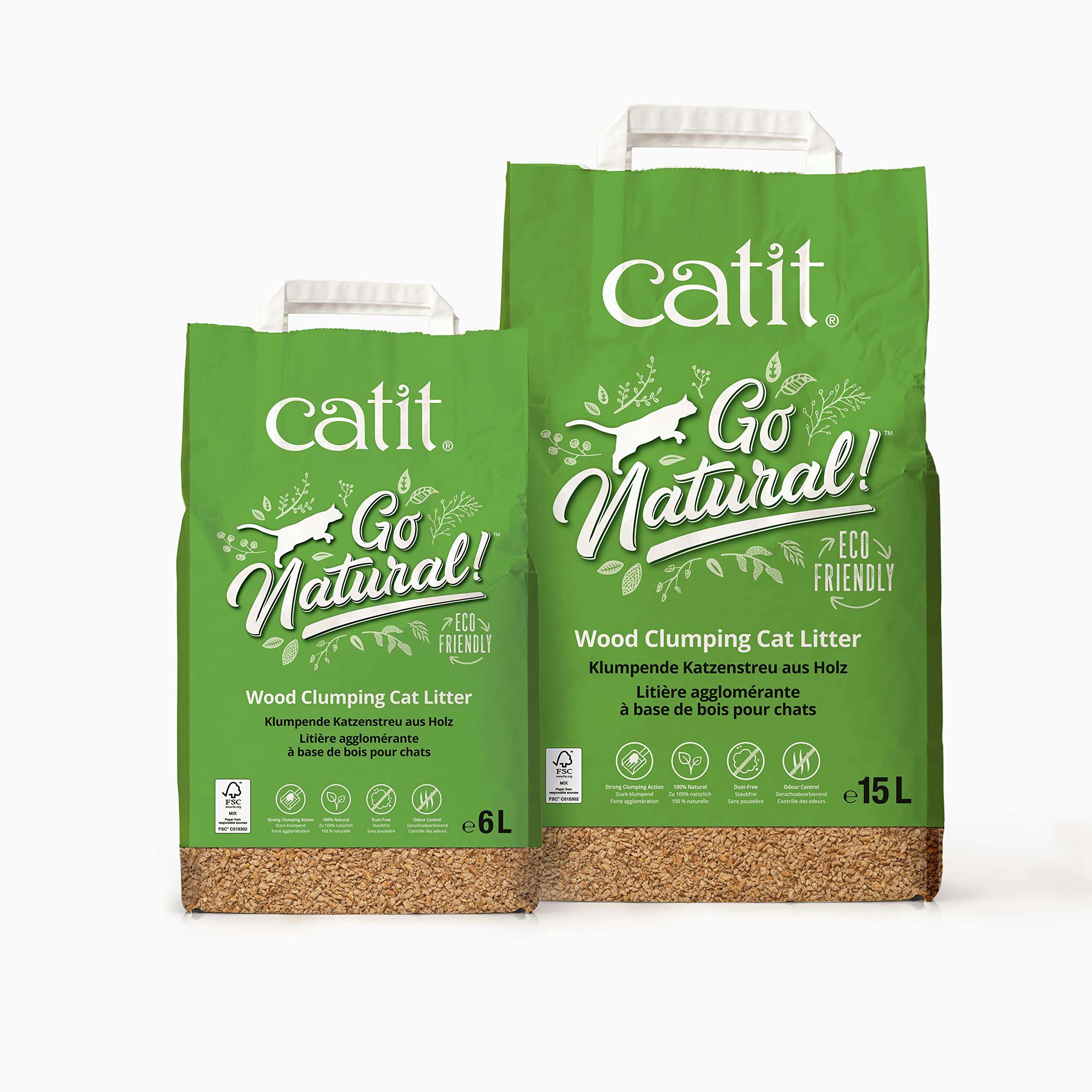 catit-go-natural-liti-re-agglom-rante-pour-chat-en-bois-15-l image 8