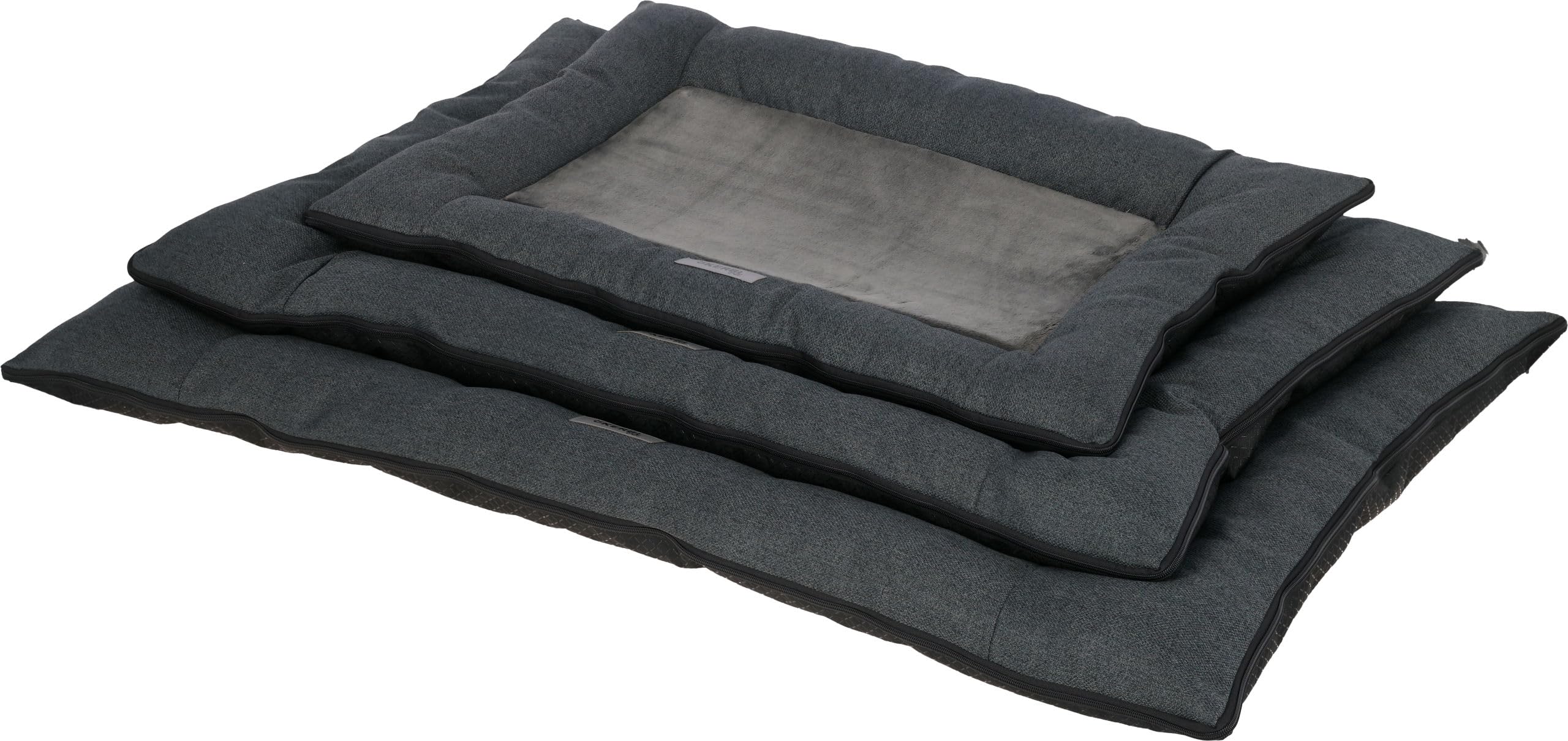 kerbl-pet-platin-ortho-panier-pour-chien-gris-100x70x9-cm image 2