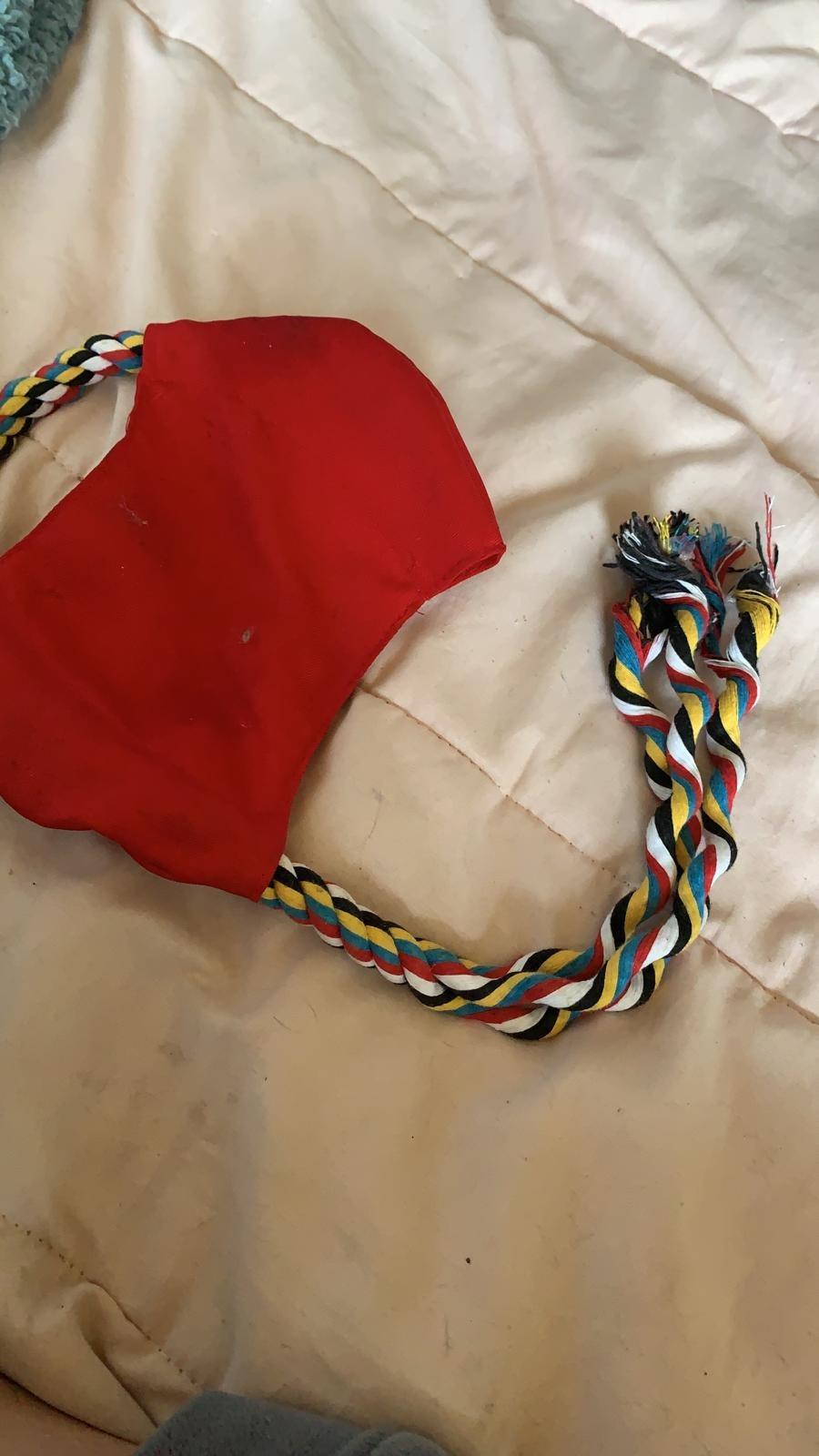 Doux et résistant