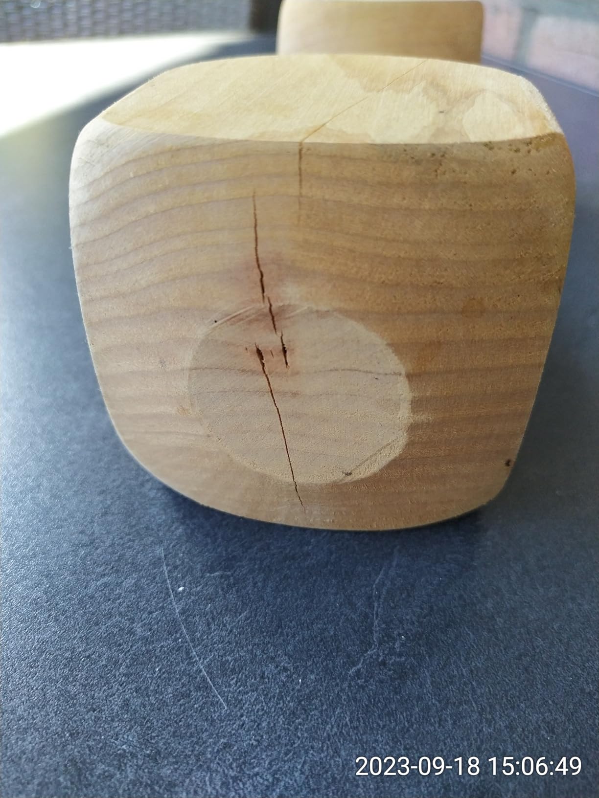 Robuste