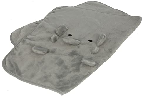 kerbl-pet-couverture-pour-chiot-elephant-gris-72-x-51-cm image 6