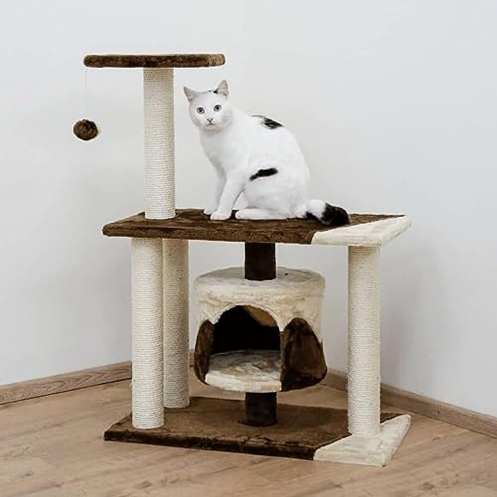 kerbl-arbre-chat-jade-pro-96-cm image 2