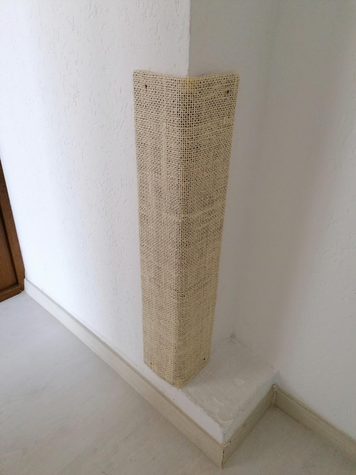 Protège bien les murs