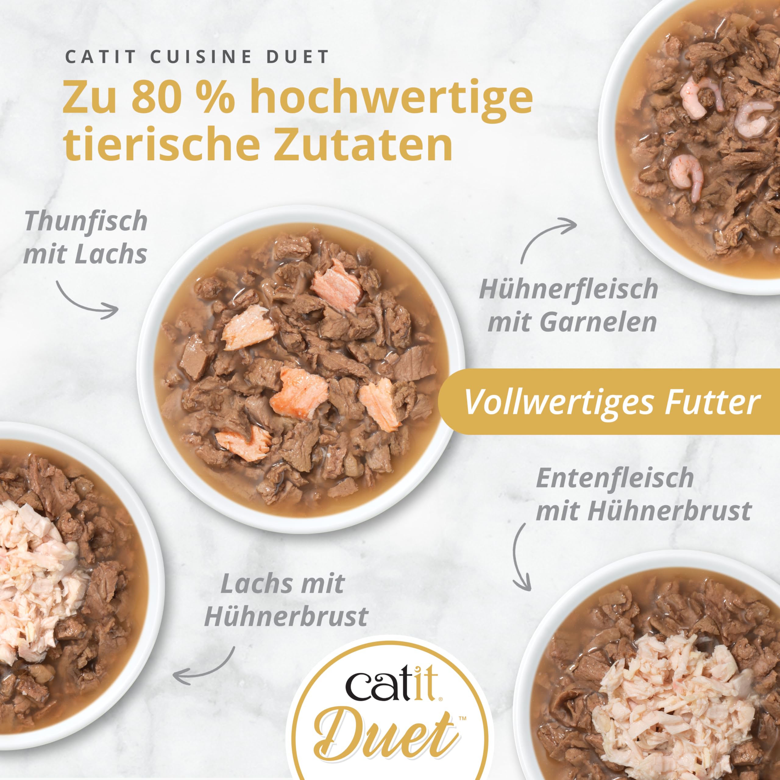 catit-cuisine-duet-canard-poulet-sauce-75g-p-t-e-chat-sans-c-r-ales image 5